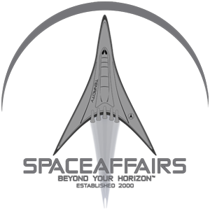 Space Affairs Logo